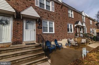 651 MAGNOLIA AVE, Glenolden, PA 19036