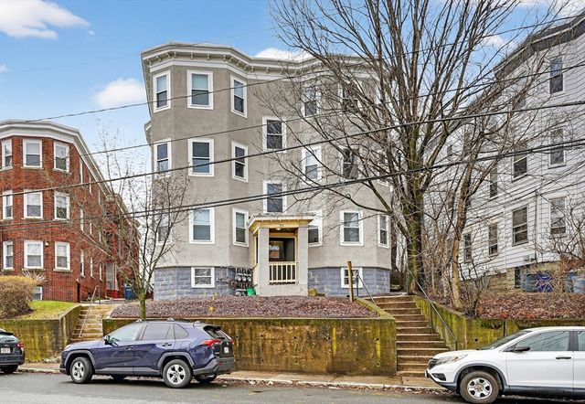 25 Main St Apt 3, Somerville, MA 02145