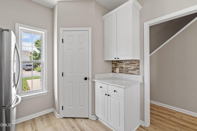 2120 Castle Pines Drive, Raleigh, NC 27604