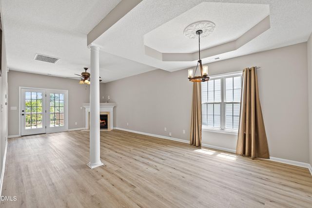 2120 Castle Pines Drive, Raleigh, NC 27604