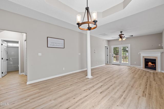 2120 Castle Pines Drive, Raleigh, NC 27604