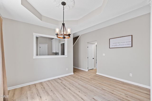 2120 Castle Pines Drive, Raleigh, NC 27604