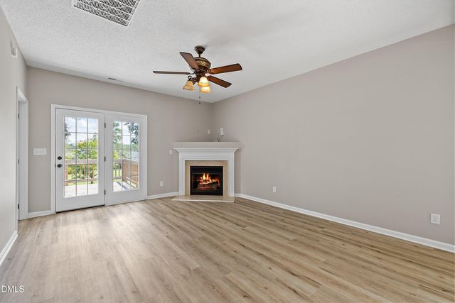 2120 Castle Pines Drive, Raleigh, NC 27604