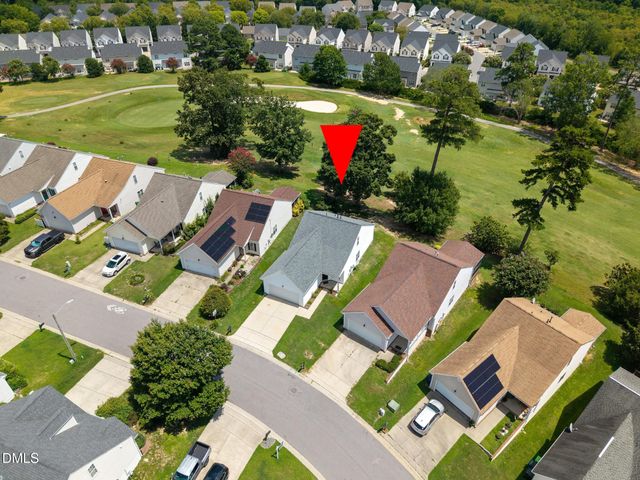 2120 Castle Pines Drive, Raleigh, NC 27604