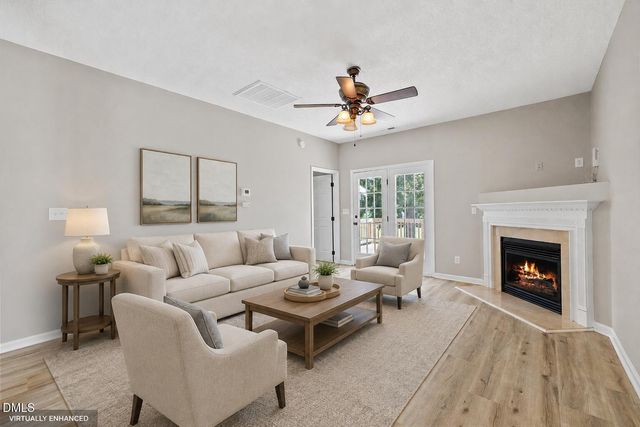 2120 Castle Pines Drive, Raleigh, NC 27604