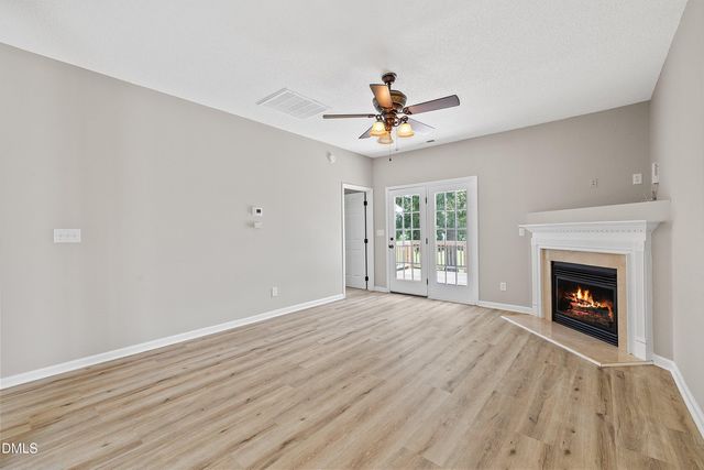2120 Castle Pines Drive, Raleigh, NC 27604