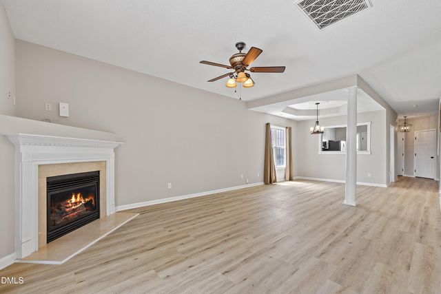 2120 Castle Pines Drive, Raleigh, NC 27604