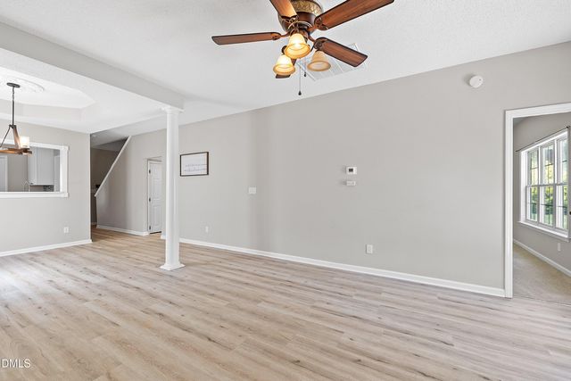 2120 Castle Pines Drive, Raleigh, NC 27604