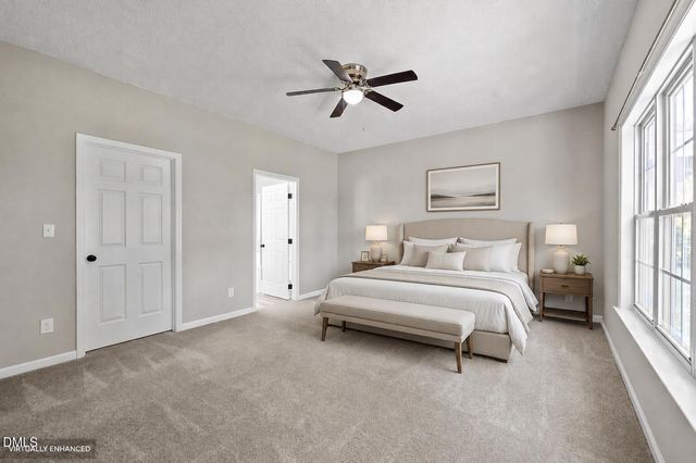 2120 Castle Pines Drive, Raleigh, NC 27604
