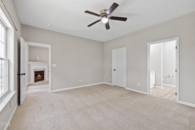 2120 Castle Pines Drive, Raleigh, NC 27604