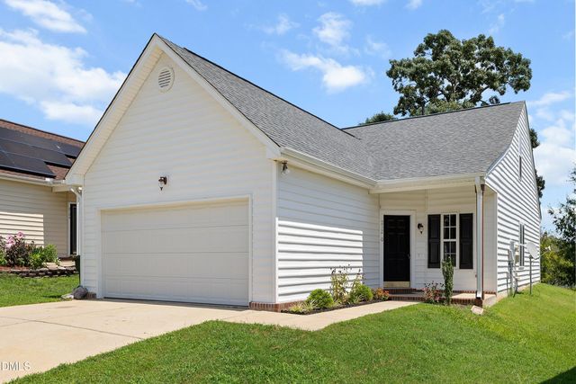 2120 Castle Pines Drive, Raleigh, NC 27604