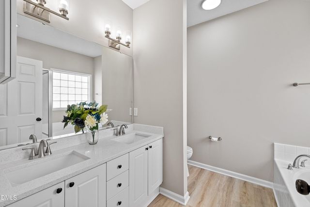2120 Castle Pines Drive, Raleigh, NC 27604