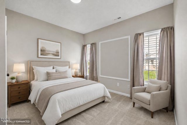 2120 Castle Pines Drive, Raleigh, NC 27604