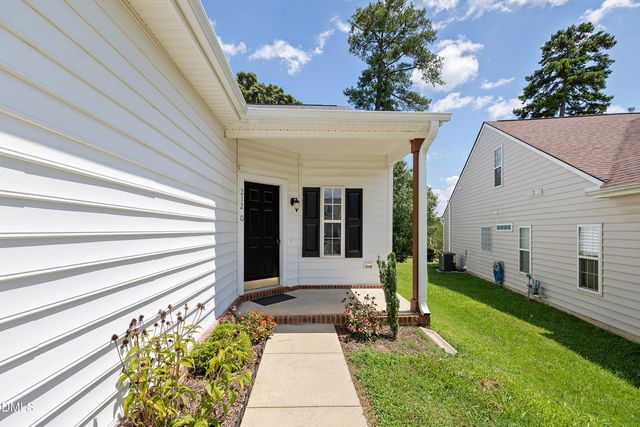 2120 Castle Pines Drive, Raleigh, NC 27604