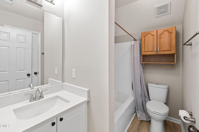 2120 Castle Pines Drive, Raleigh, NC 27604