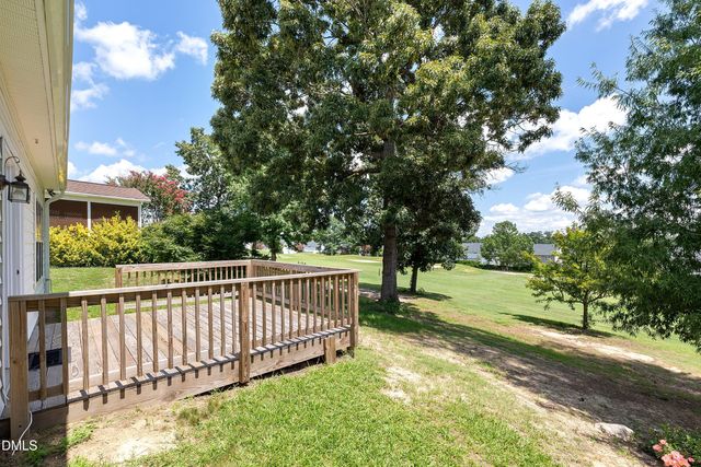 2120 Castle Pines Drive, Raleigh, NC 27604
