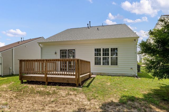 2120 Castle Pines Drive, Raleigh, NC 27604