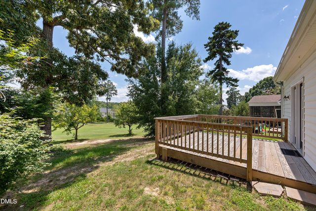 2120 Castle Pines Drive, Raleigh, NC 27604