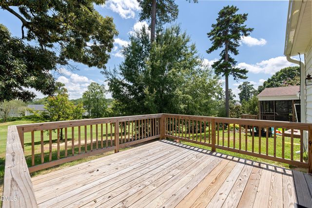 2120 Castle Pines Drive, Raleigh, NC 27604