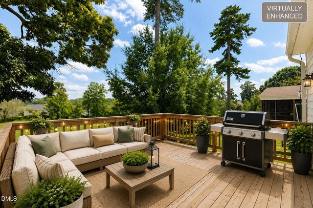 2120 Castle Pines Drive, Raleigh, NC 27604