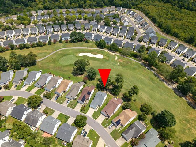 2120 Castle Pines Drive, Raleigh, NC 27604