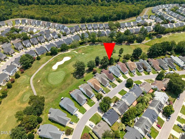 2120 Castle Pines Drive, Raleigh, NC 27604