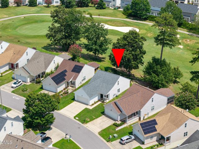 2120 Castle Pines Drive, Raleigh, NC 27604