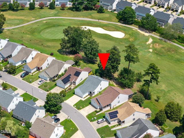 2120 Castle Pines Drive, Raleigh, NC 27604