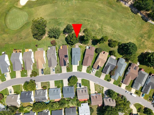 2120 Castle Pines Drive, Raleigh, NC 27604