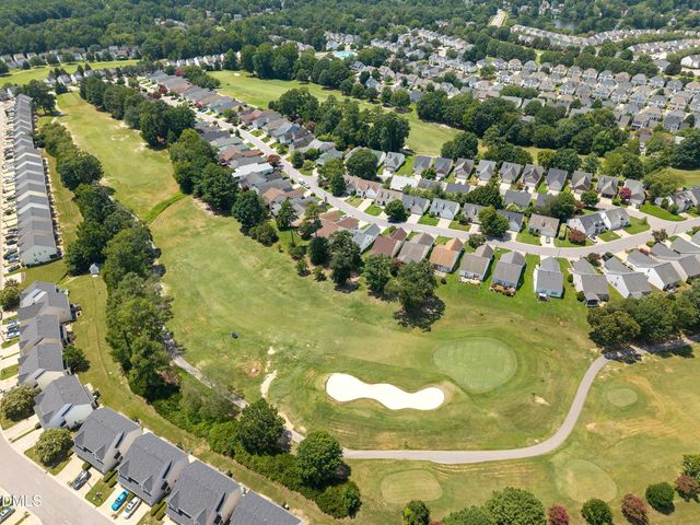 2120 Castle Pines Drive, Raleigh, NC 27604