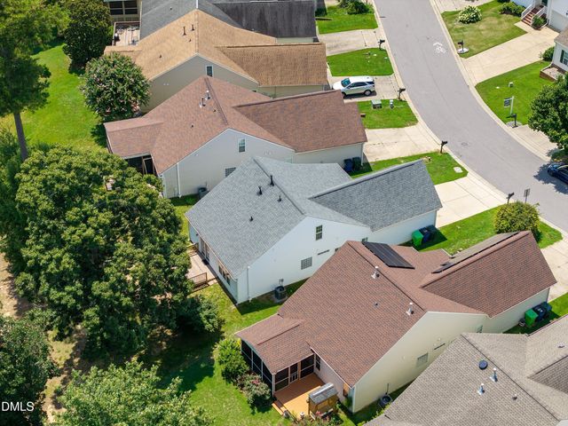 2120 Castle Pines Drive, Raleigh, NC 27604