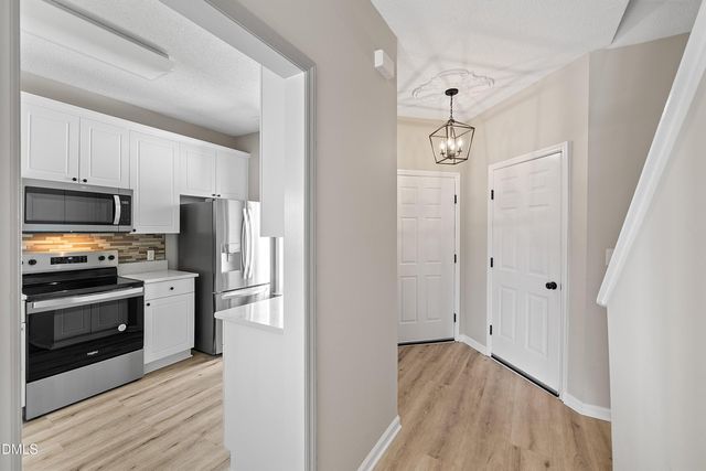 2120 Castle Pines Drive, Raleigh, NC 27604