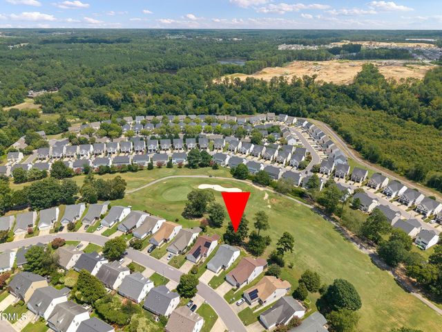 2120 Castle Pines Drive, Raleigh, NC 27604
