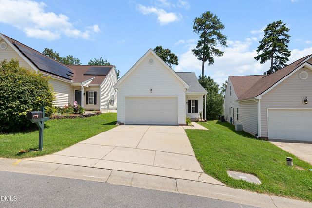 2120 Castle Pines Drive, Raleigh, NC 27604