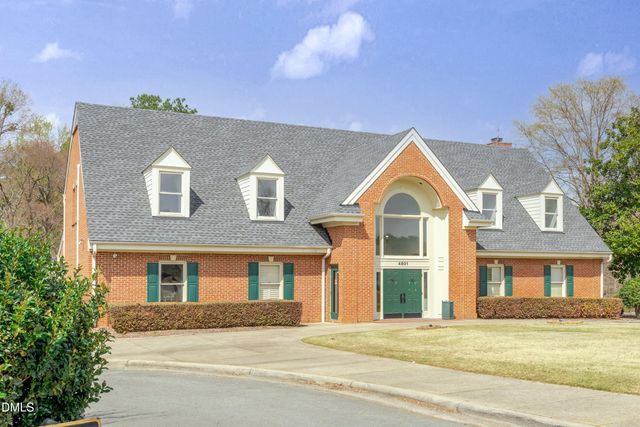 2120 Castle Pines Drive, Raleigh, NC 27604