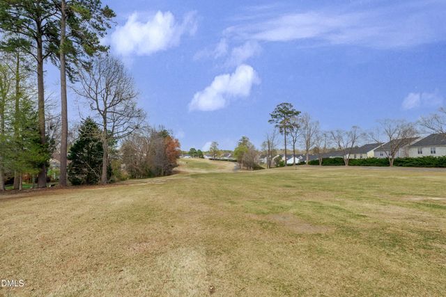 2120 Castle Pines Drive, Raleigh, NC 27604