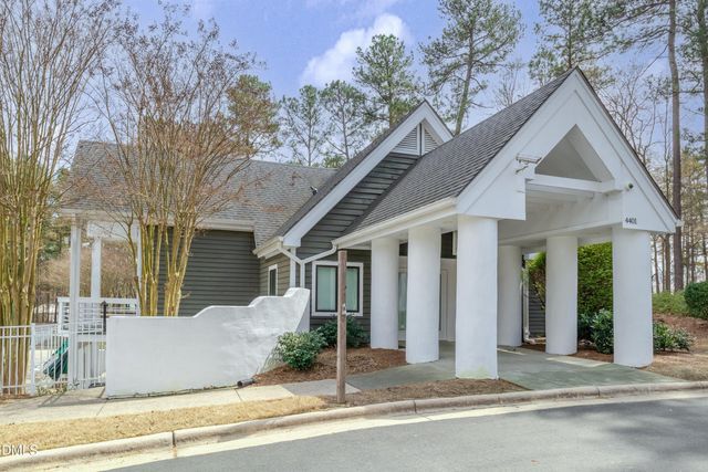 2120 Castle Pines Drive, Raleigh, NC 27604