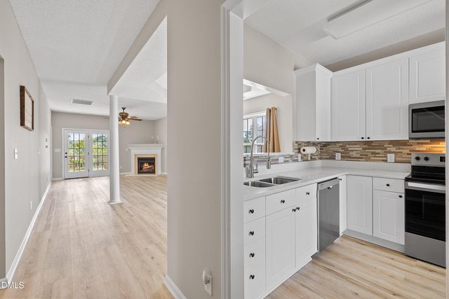 2120 Castle Pines Drive, Raleigh, NC 27604