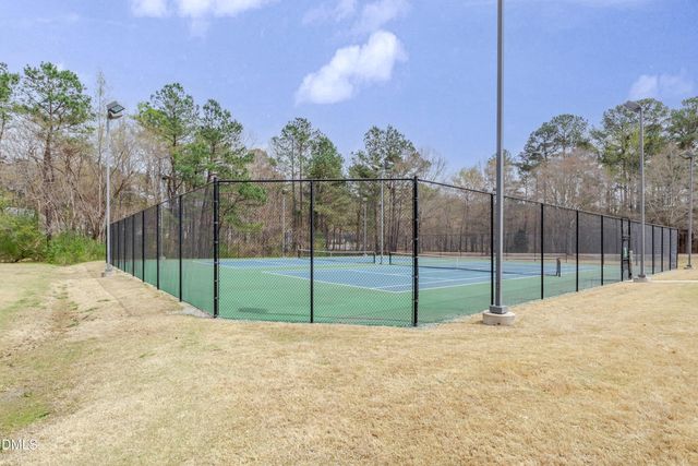 2120 Castle Pines Drive, Raleigh, NC 27604