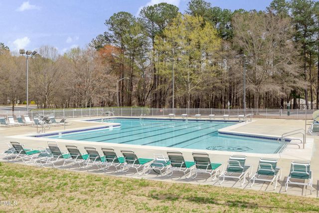 2120 Castle Pines Drive, Raleigh, NC 27604