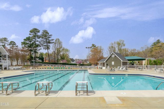 2120 Castle Pines Drive, Raleigh, NC 27604