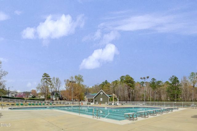 2120 Castle Pines Drive, Raleigh, NC 27604