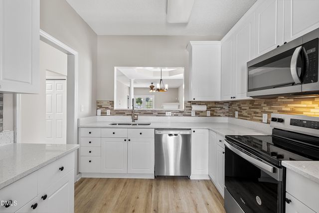 2120 Castle Pines Drive, Raleigh, NC 27604