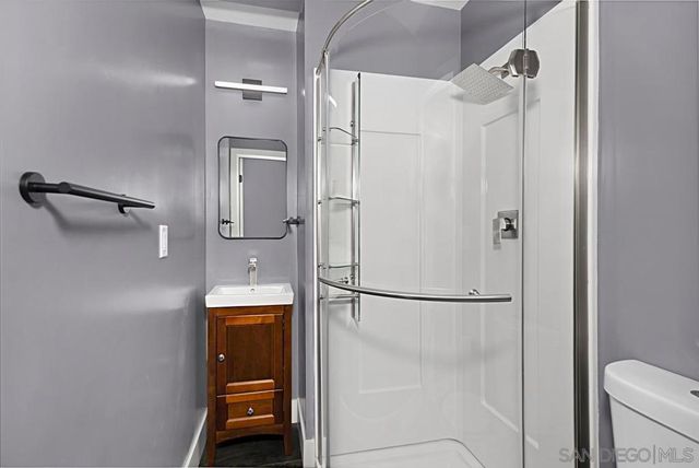 3065 Cowley Way 46, San Diego, CA 92117