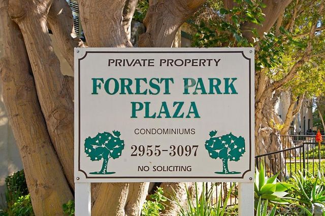 3065 Cowley Way 46, San Diego, CA 92117