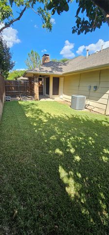 3403 Hilltop Lane, Plano, TX 75023
