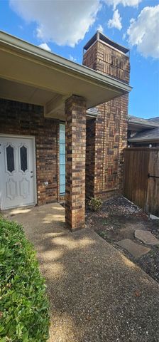 3403 Hilltop Lane, Plano, TX 75023