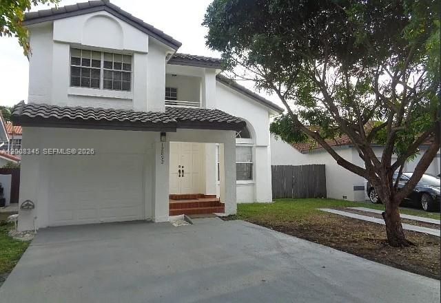 12892 SW 61st St, Miami, FL 33183