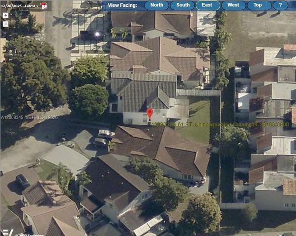 12892 SW 61st St, Miami, FL 33183