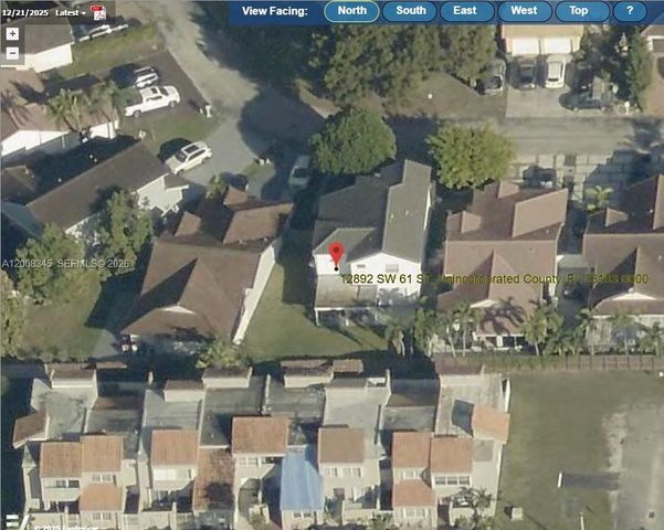 12892 SW 61st St, Miami, FL 33183